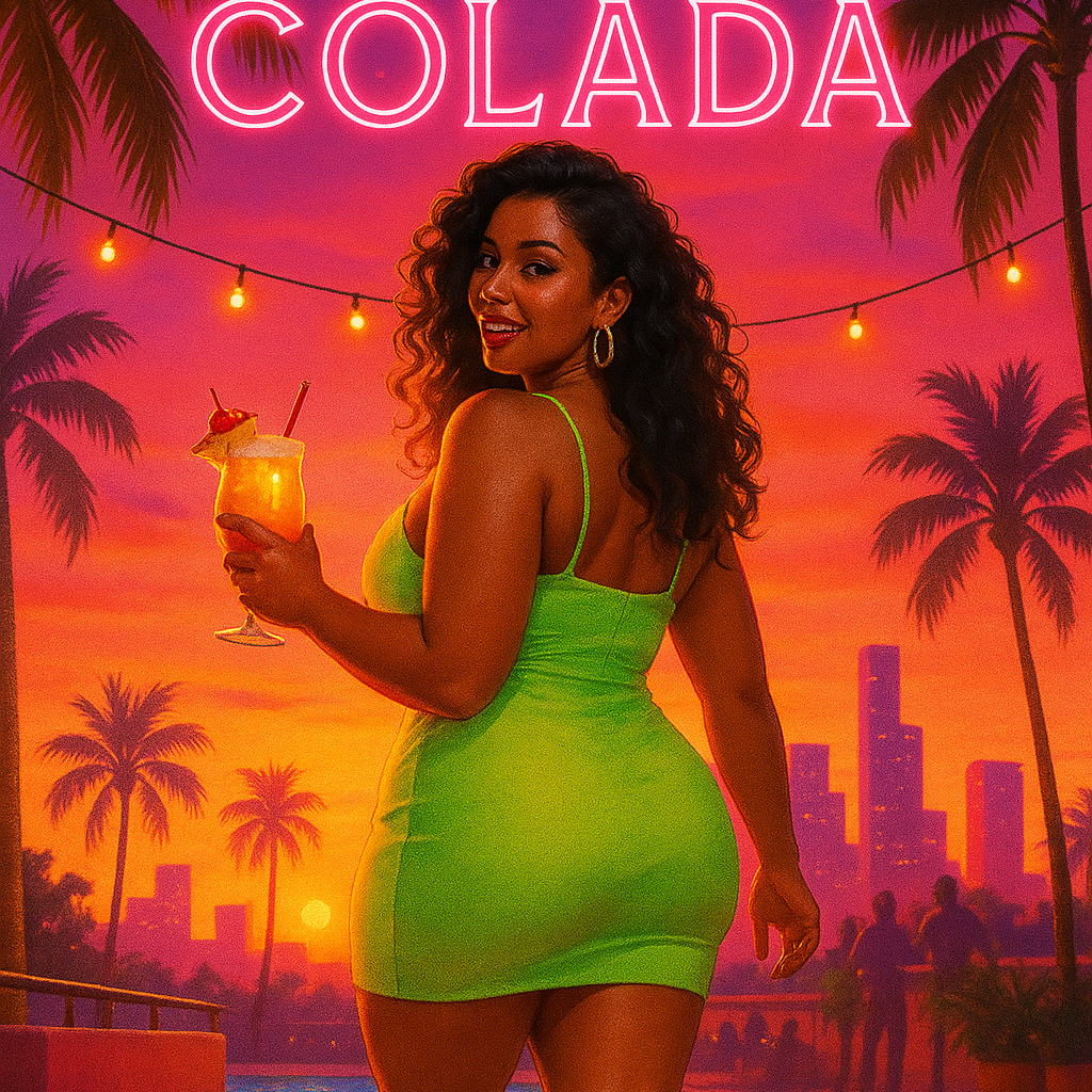 PINA COLADA