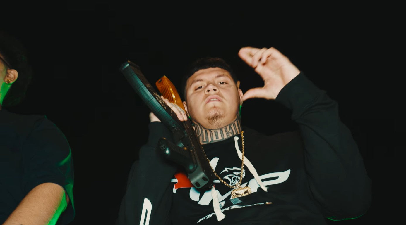 Desert Gutta Boyz - What We On