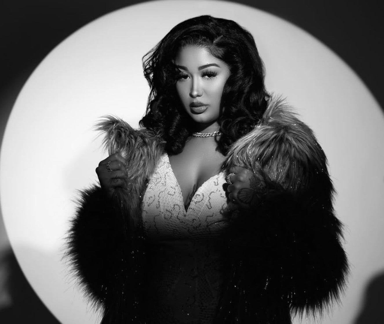 Jayda Pink - Superman Remix