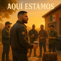 AQUI ESTAMOS (Mexico)