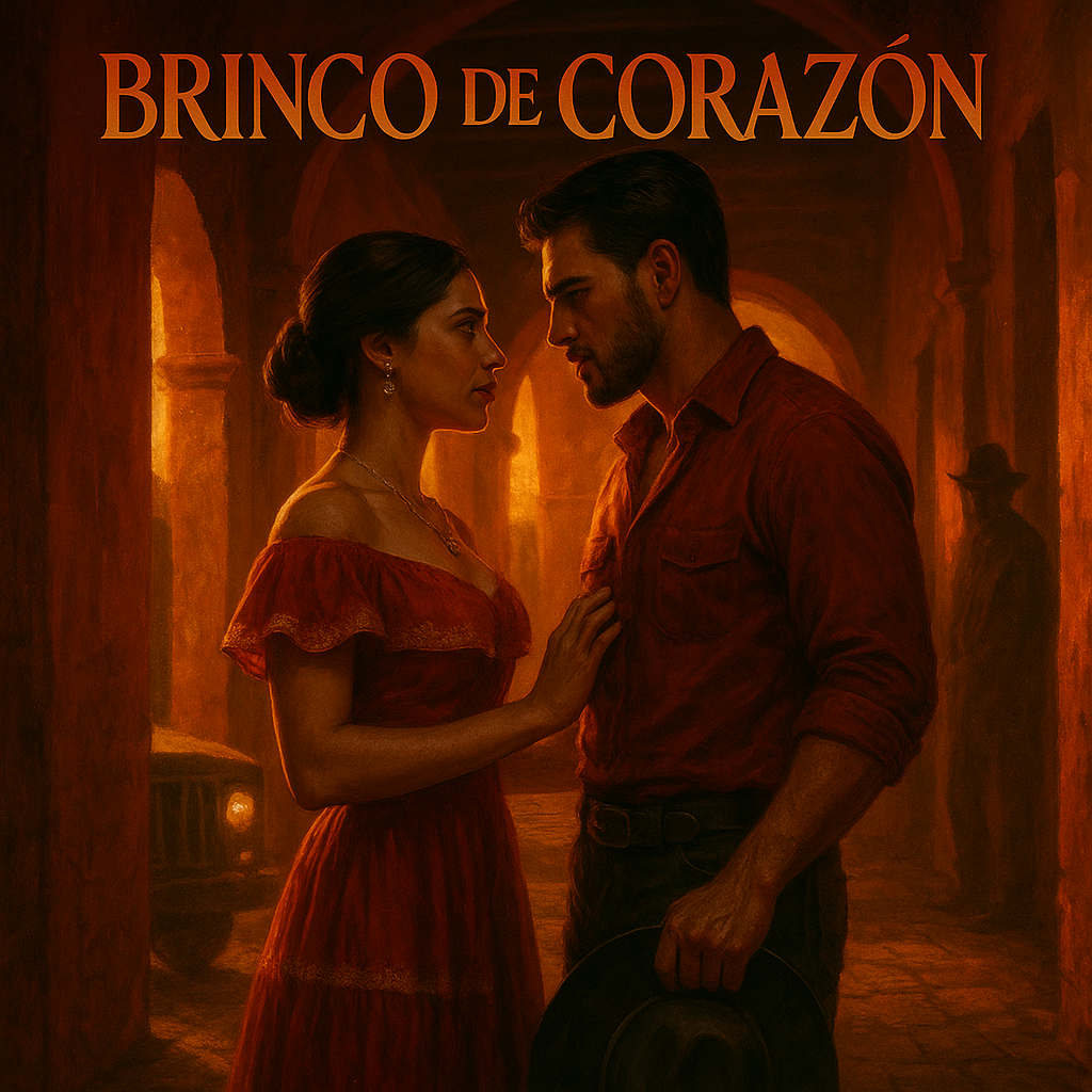 BRINCO DE CORAZON (Mexico)