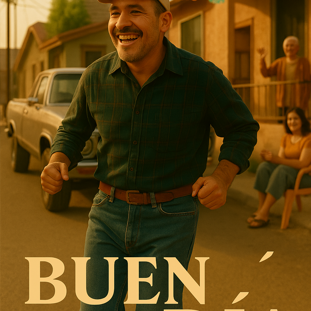 BUEN DIA [Mexico]