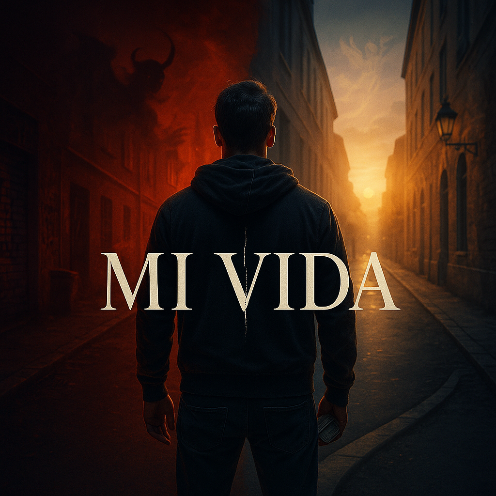 MI VIDA