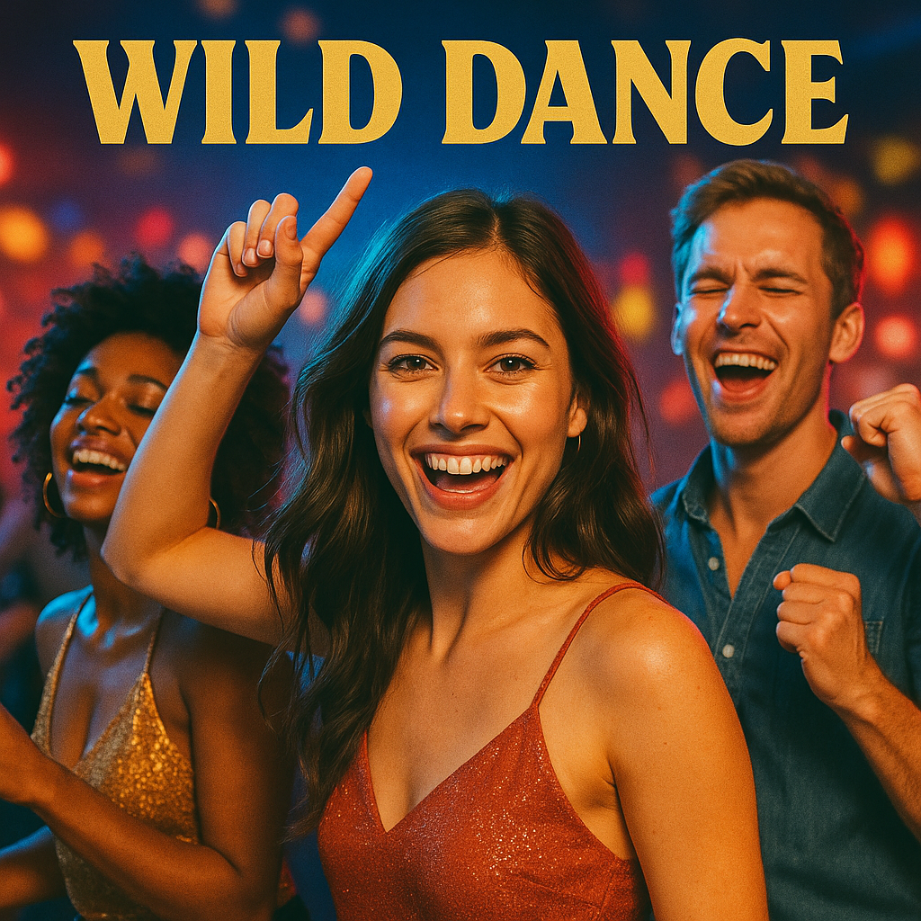 WILD DANCE