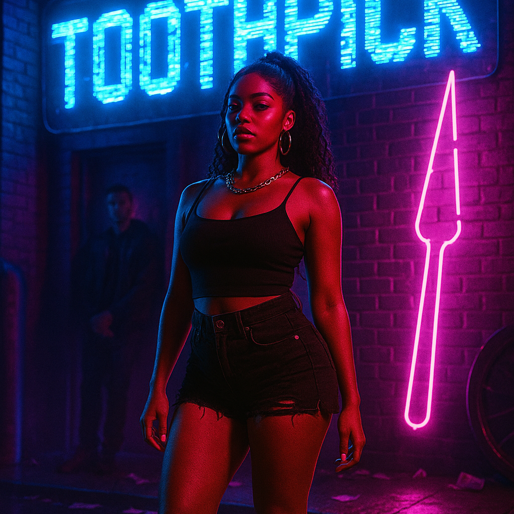 TOOTHPICK