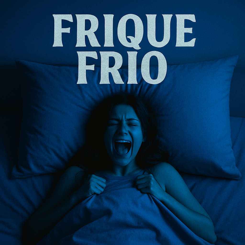 FRIQUE FRIO