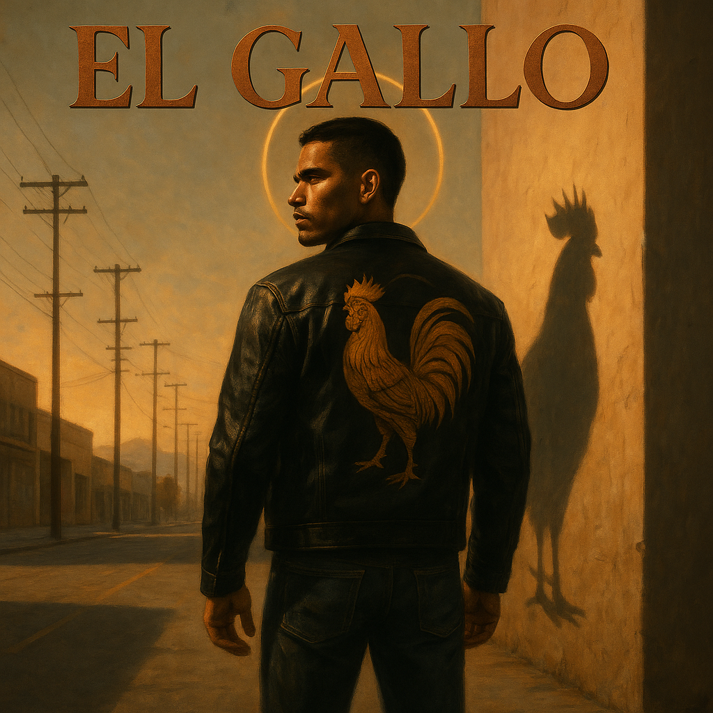 EL GALLO (Mexico)