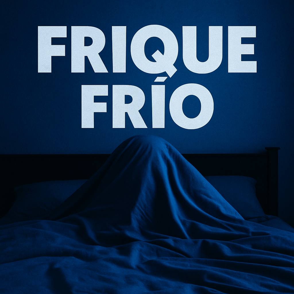 ELLA ES UNA FRIQUE (Pt. II)