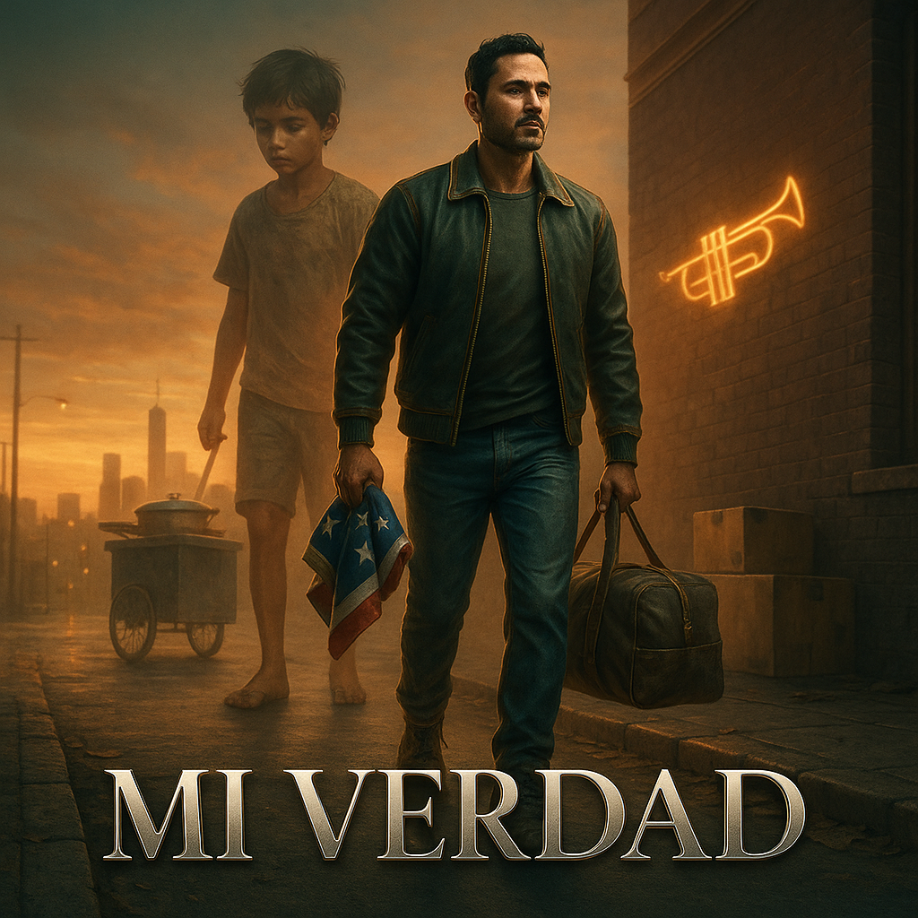 MI VERDAD (Mexico)