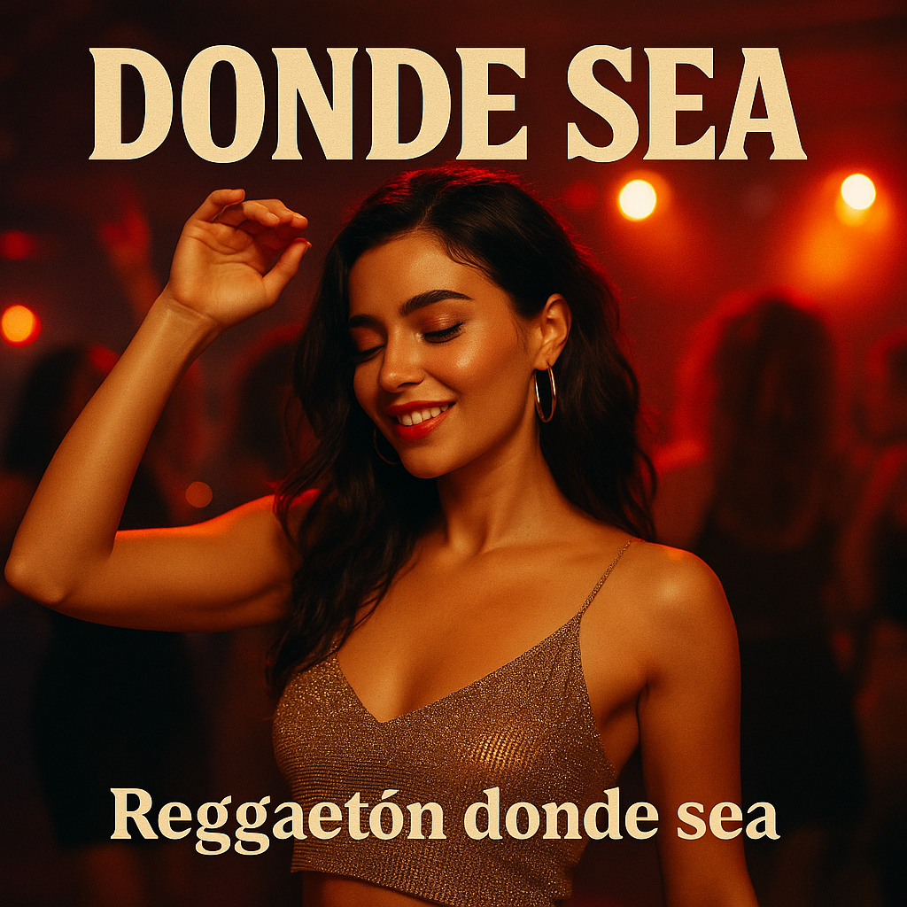DONDE SEA