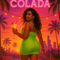 PINA COLADA