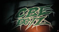Cactus Boyz CBE - Bootleg Kev Freestyle
