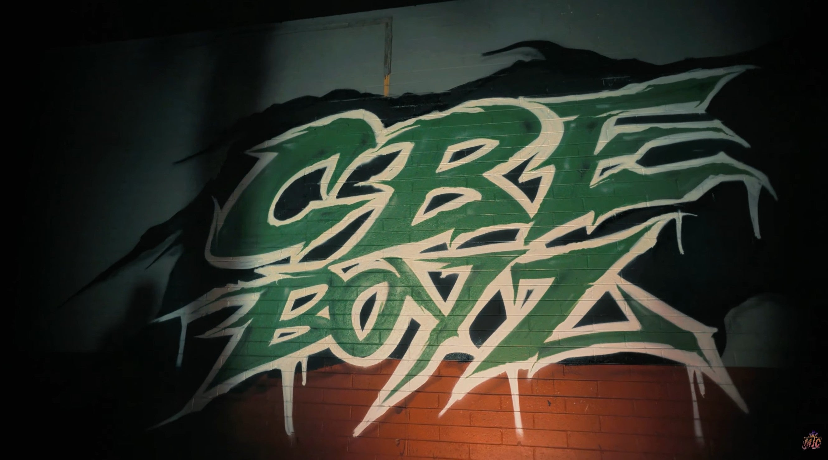 Cactus Boyz CBE - Bootleg Kev Freestyle
