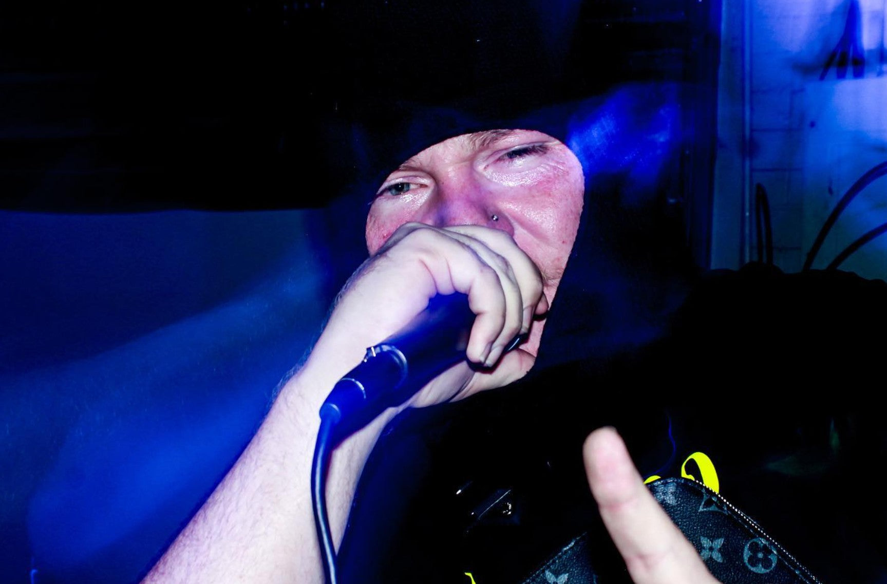 PerktheAmenity ft. Young Westin - “Bloodsport”