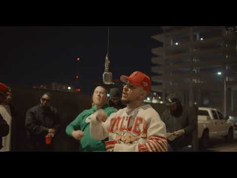PerktheAmenity ft. Young Westin - “Bloodsport”