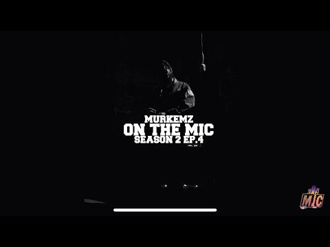 Murkemz - Who Am I